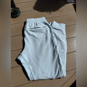 Lululemon City Sweat Jogger size small